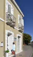 Il Villino - Bed and Breakfast
