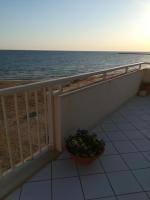 Terrazzo sul mare - Bed and Breakfast Donnalucata