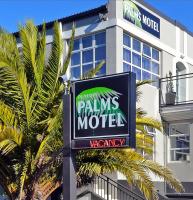 Dunedin Palms Motel