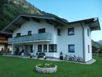 Ferienwohnung Prantner - Ferienwohnung