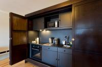 Appartement - Vue sur Jardin