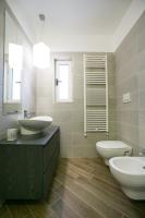 Habitación Triple con balcón