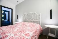 Chambre Double Deluxe avec Balcon