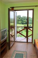 Standard Double or Twin Room with Balcony