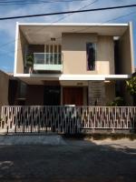 Jaya Homestay - Ferienwohnung Yogyakarta