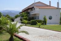 Ktima Xiliadou - Ferienwohnung Chiliadoú