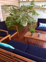 Birds Suite Ensuited Room