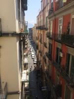 CaToledo - B&B Napoli