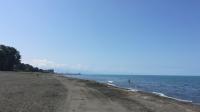 Shekvetili Beach House - B&B