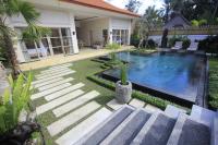 B&B Ubud - Villa Rumah Lumbung - Bed and Breakfast Ubud