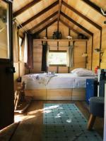 Chalet mit 1 Schlafzimmer