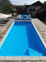 Apartments Kristic - Ferienwohnung Grabovac