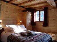 Chambre Double Supérieure