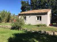 Les cabanes de Vallis Clausa - B&B