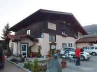 B&B Mittersill - Gastehaus Egger - Bed and Breakfast Mittersill