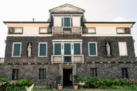 B&B Montagnana - Villa Fava - Bed and Breakfast Montagnana