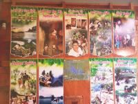 Khao-Sok Bed and Breakfast - B&B g sag