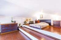Apartment - Split Level