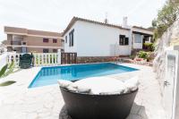 Chalet Cerro - Ferienwohnung