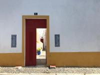 Pátio das Andorinhas - B&B