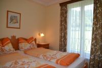 Suite mit seitlichem Seeblick