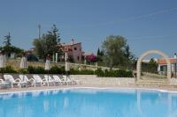 Villa Hibiscus - Chambres d’hôtes Vieste