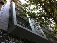 BASE Accommodation Apartments - Ferienwohnung Belgrad