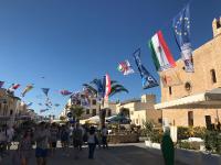 B&B San Vito Lo Capo - La terrazza nel Blu - Bed and Breakfast San Vito Lo Capo