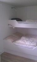 Cabaña de 1 dormitorio