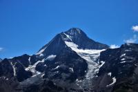 Petersgrat - B&B Kippel