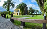 Greenfield Villa - B&B
