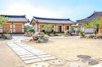 Hanok 1st Street - Bed and Breakfast Gyeongju