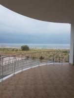 Apartment mit Meerblick