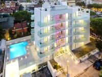 Residence Perla Verde - B&B Riccione