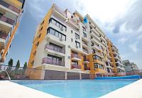Vila Sophia 1 Mamaia - B&B