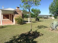 El Mirador de Nono - Bed and Breakfast Nono