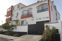 B&B Porto Novo - Yria Residencial - Bed and Breakfast Porto Novo