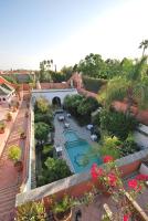 Palais Dar Donab - B&B Marrakech