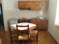 Apartment mit 2 Schlafzimmern