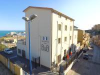 B&B Baglio Santa Croce - B&B Porto Empedocle