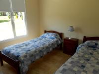 Familienbungalow