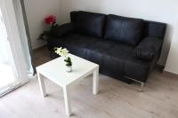 Appartement met 2 slaapkamers