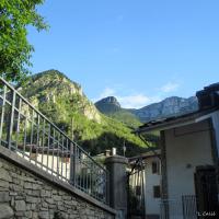 'L Calié - B&B Valdieri