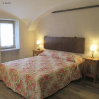 Double or Twin Room with Private Bathroom