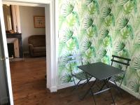 Junior Suite with Garden View