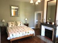 Junior Suite with Garden View