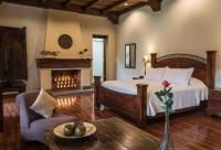 B&B Antigua Guatemala - Casa Santa Rosa Hotel Boutique - Bed and Breakfast Antigua Guatemala