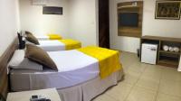Suite Tripla