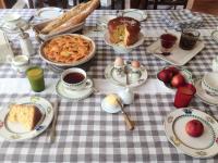 Préchac Park - B&B Préchac