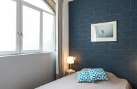 Appartement - Rez-de-Chaussée